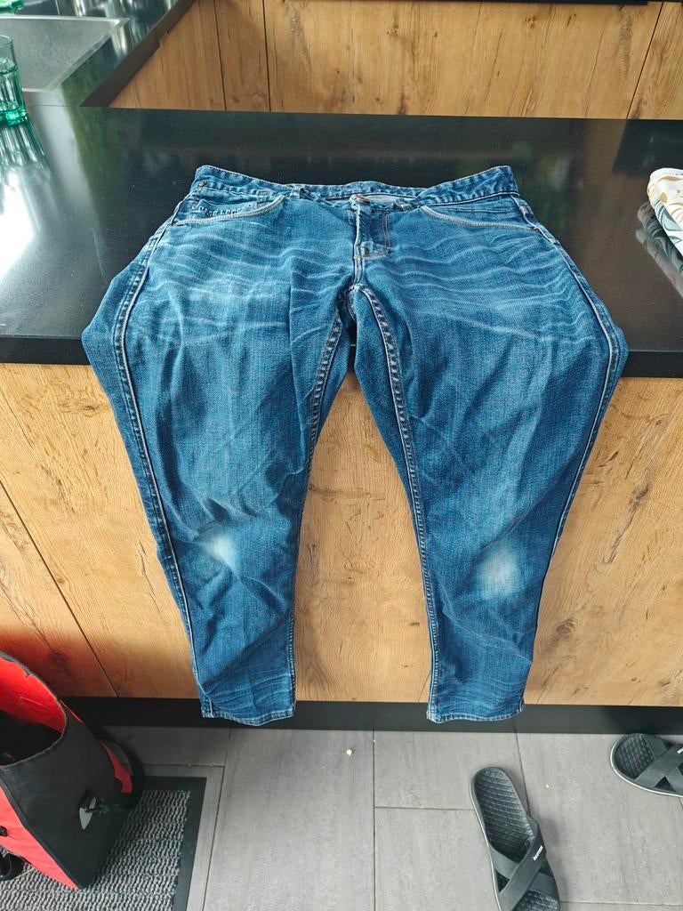 PME Legend Jeans W30/L32, Blauw, W32 (confectie 46) of kleiner, Ophalen of Verzenden, PME Legend