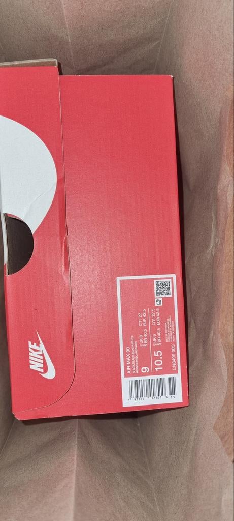 AirMax90 niuew, Ophalen, Nieuw