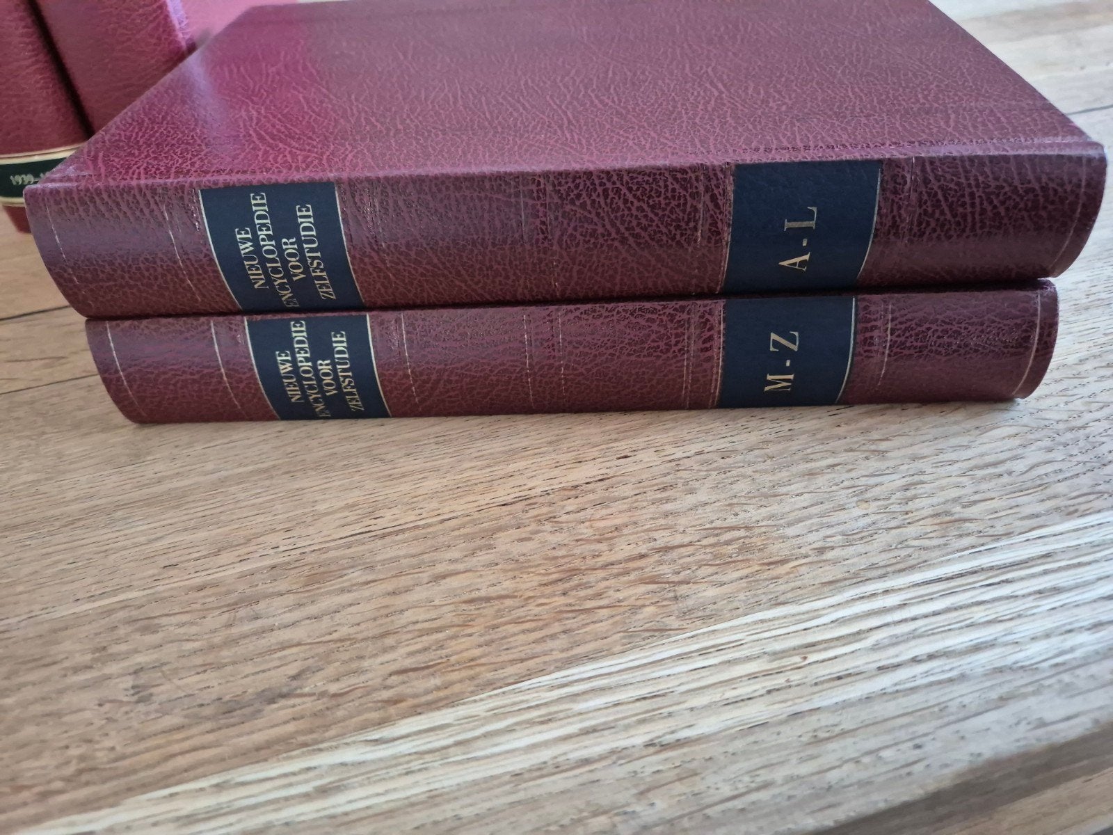 Nieuwe encyclopedie voor zelfstudie, Ophalen of Verzenden, Nieuw, Overige onderwerpen, Complete serie