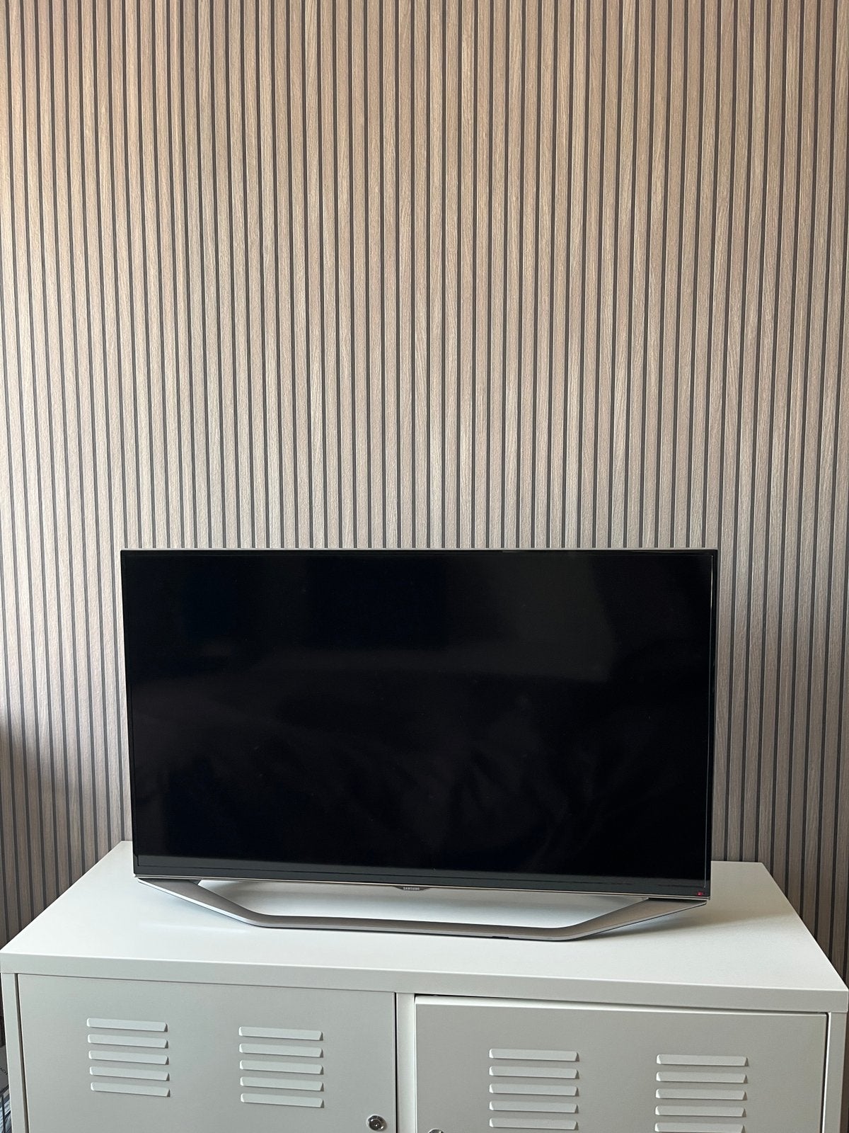 Samsung TV UE40H7000SL, Ophalen, Gebruikt, LCD, 100 Hz