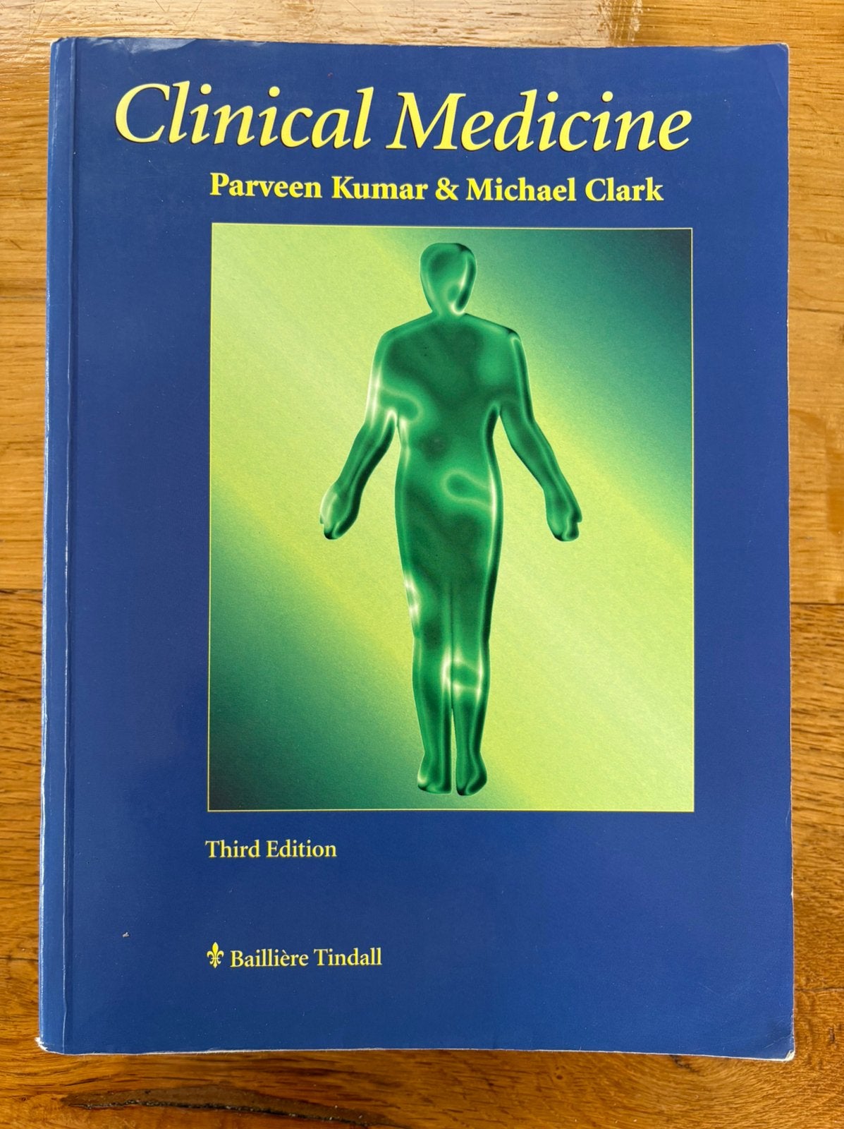 Clinical Medicine - Kumar & Clark, Verzenden, Beta, Gelezen, WO