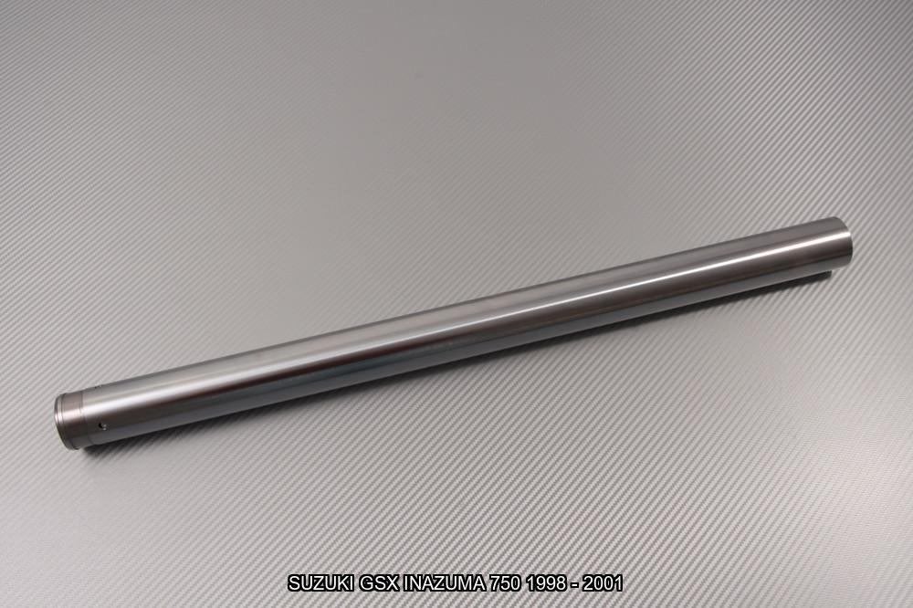 Voorvorkpoten SPR SUZUKI GSX INAZUMA 750 1998 - 2001, Motoren, Verzenden, Nieuw