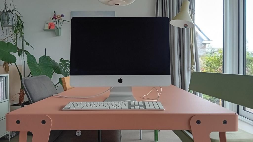 iMac 21.5" Late 2012 - Catalina, i5, 8GB RAM, GT 650M, Computers en Software, Apple Desktops, Ophalen, Gebruikt, 2 tot 3 Ghz, 8 GB
