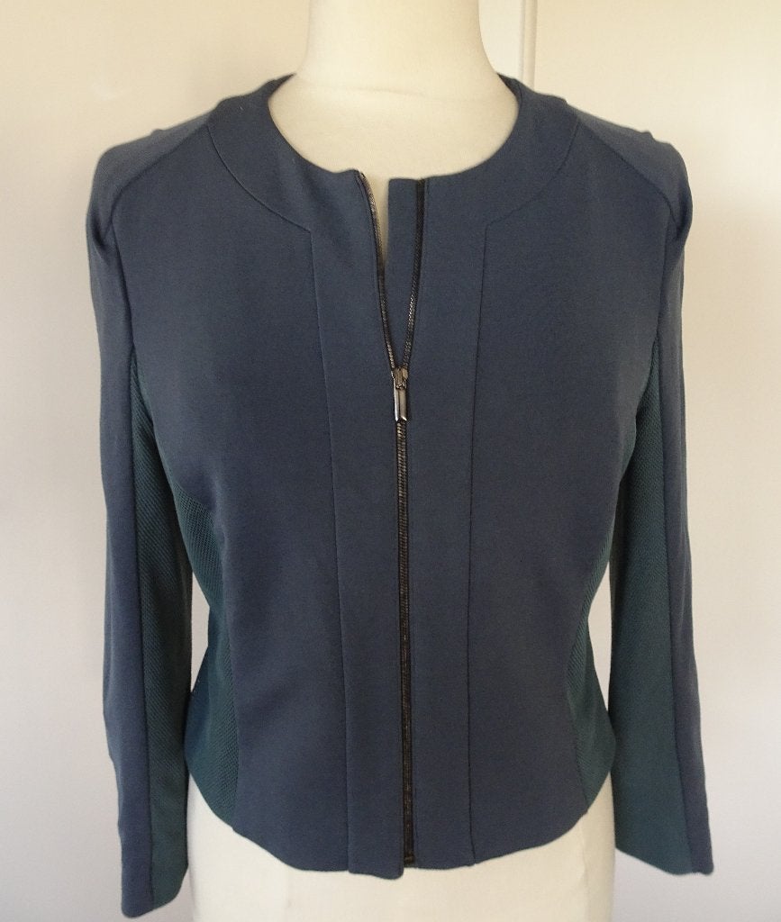 STRETCH JASJE VAN PENNY BLACK MAAT M, Maat 38/40 (M), Ophalen of Verzenden, Zo goed als nieuw, Jasje