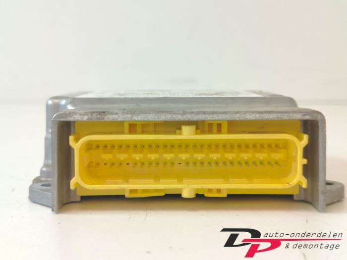 Airbag Module van een Volkswagen Golf, Auto-onderdelen, Elektronica en Kabels, Gebruikt, -, Volkswagen, -