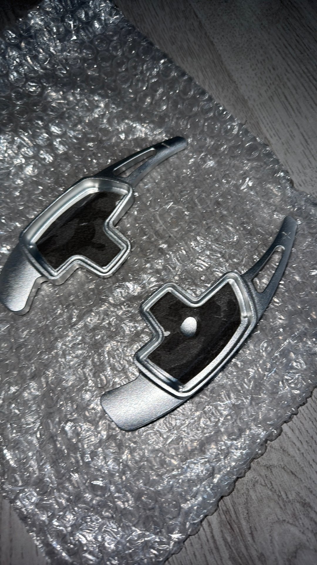 Schakelflippers AMG a klasse W177 V177 A180 A180d A200 A250, Ophalen of Verzenden