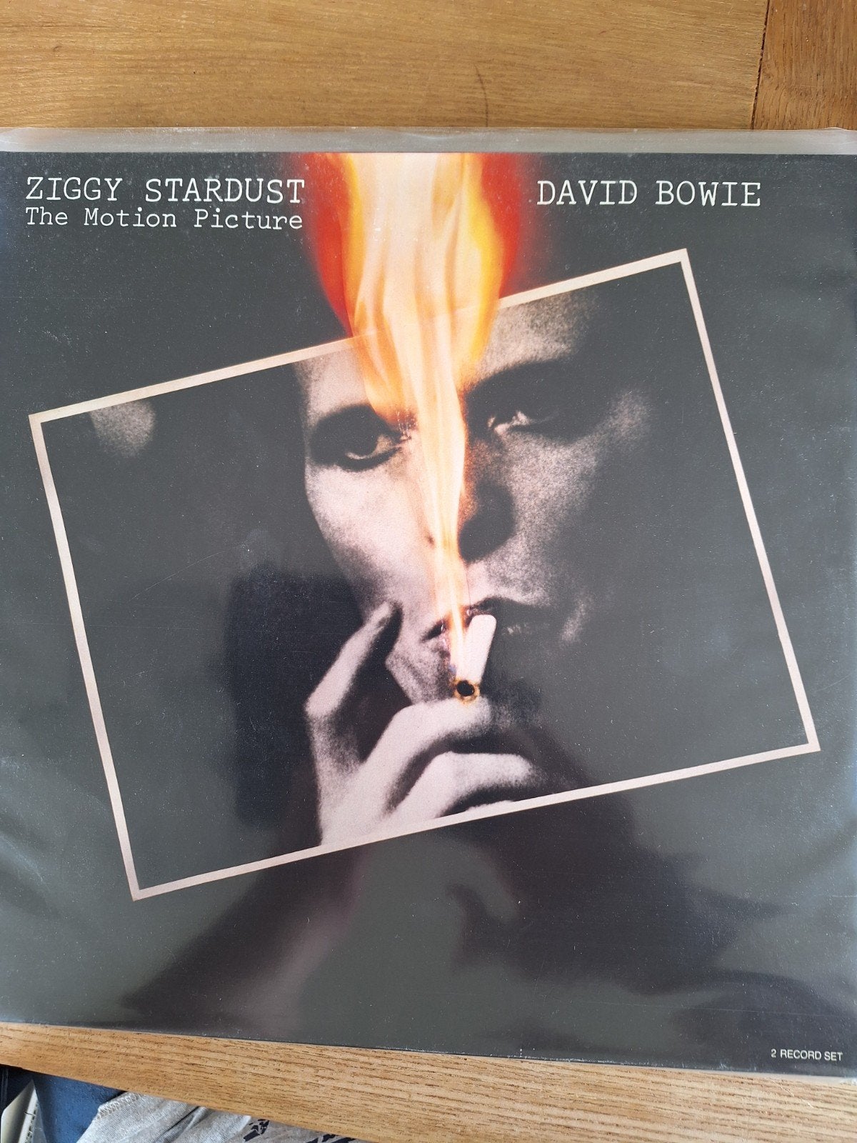 david bowie, Ophalen of Verzenden, LP