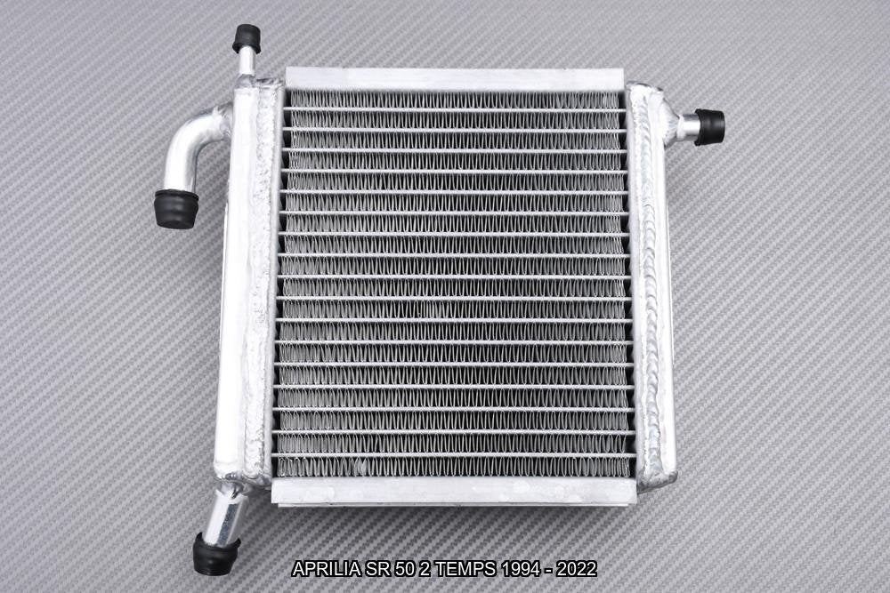 Radiateur Koeler AVDB APRILIA SR 50 2 TEMPS 1994 - 2022, Verzenden, Nieuw