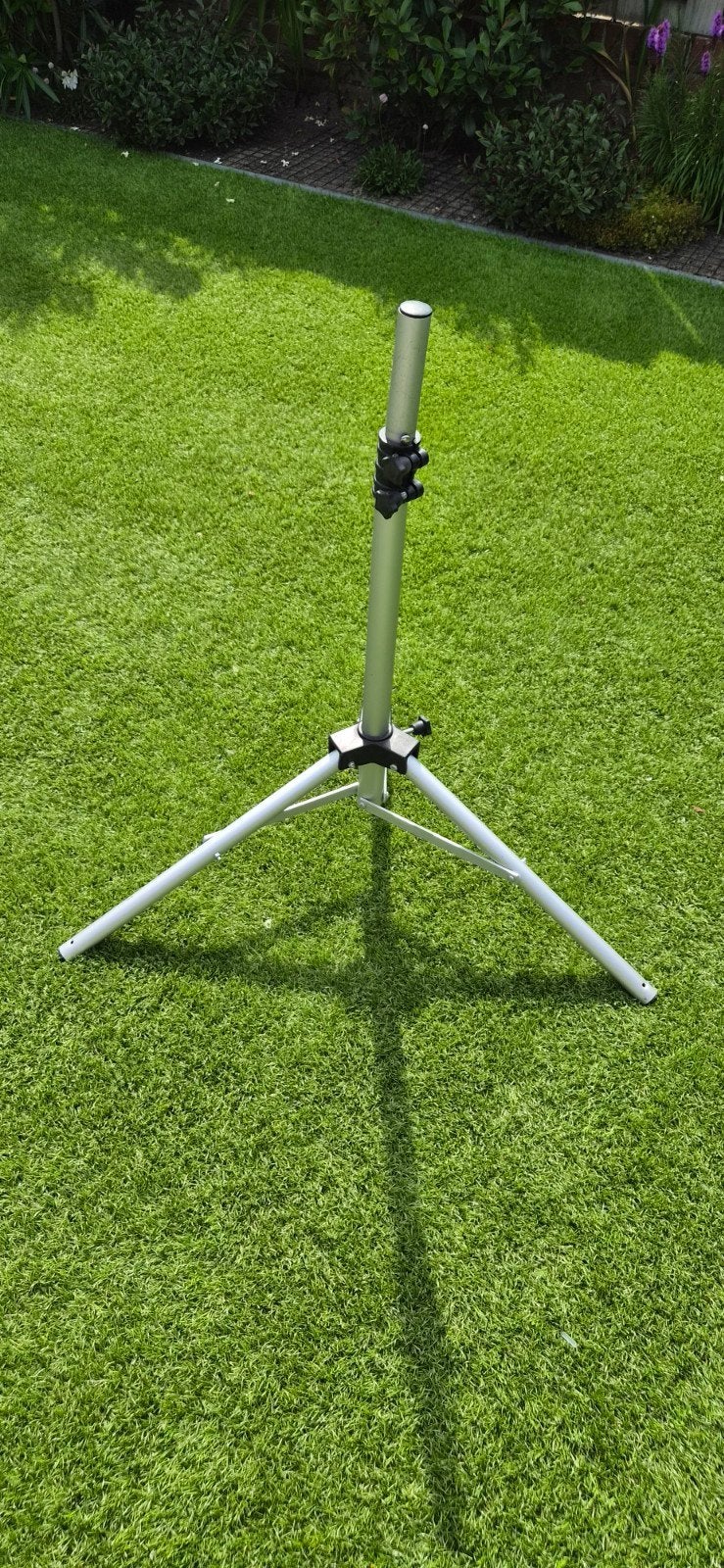 Statief voor schotel antenne, Caravans en Kamperen, Caravan accessoires, Ophalen of Verzenden