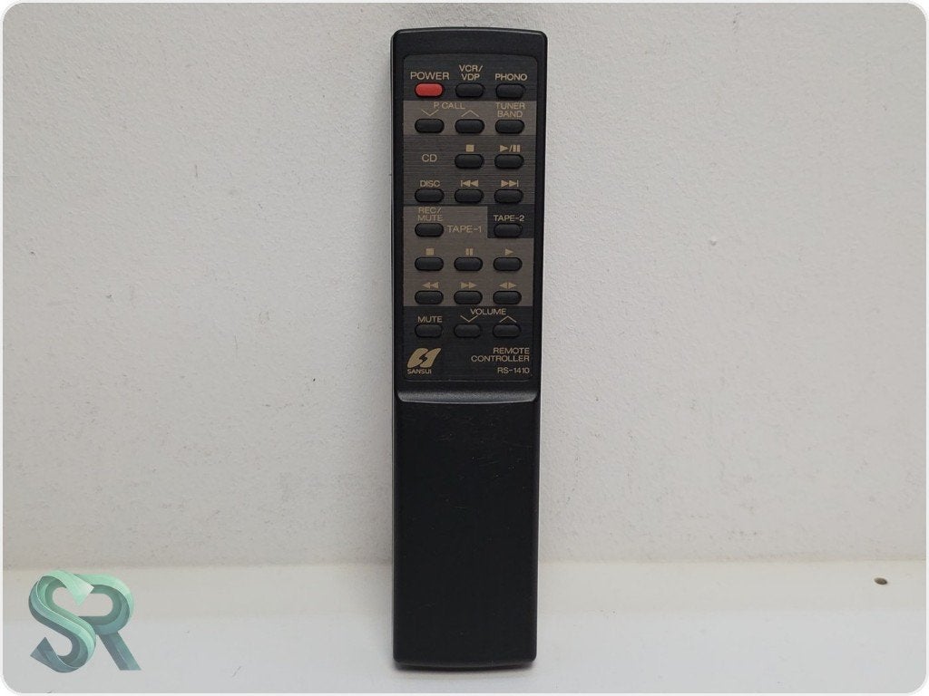 Sansui RS-1410, Gebruikt, ., Ophalen of Verzenden, .