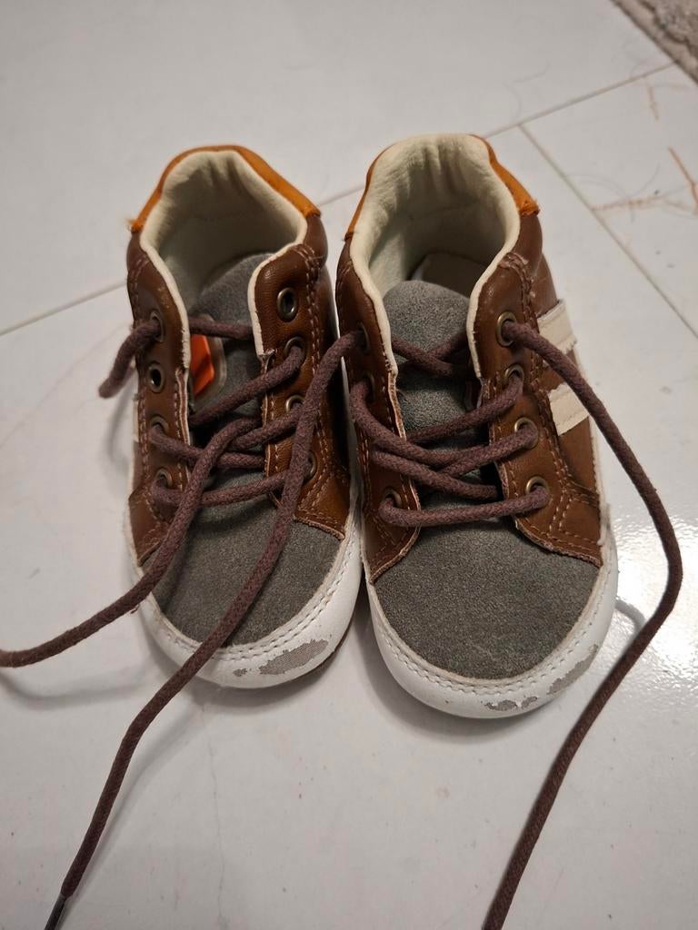 Baby schoenen, maat 20, Ophalen