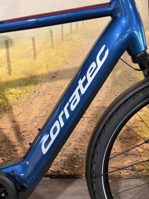 Corratec Trekking, Nieuw, Overige merken