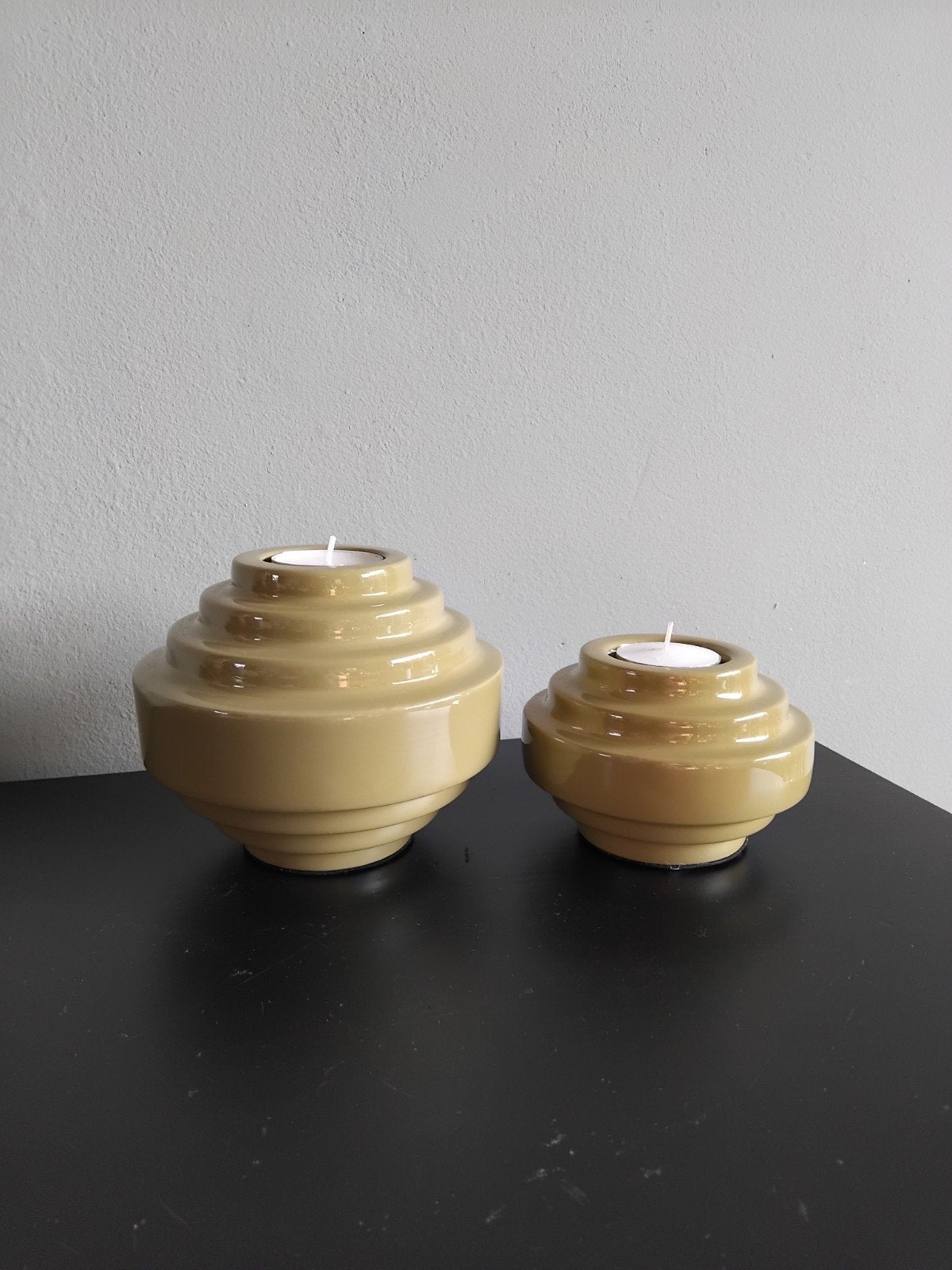 Nieuw 2-delige windlichten set Wanhati Light&Living, Windlicht, Light&Living, Jacob, Info@light-living.com