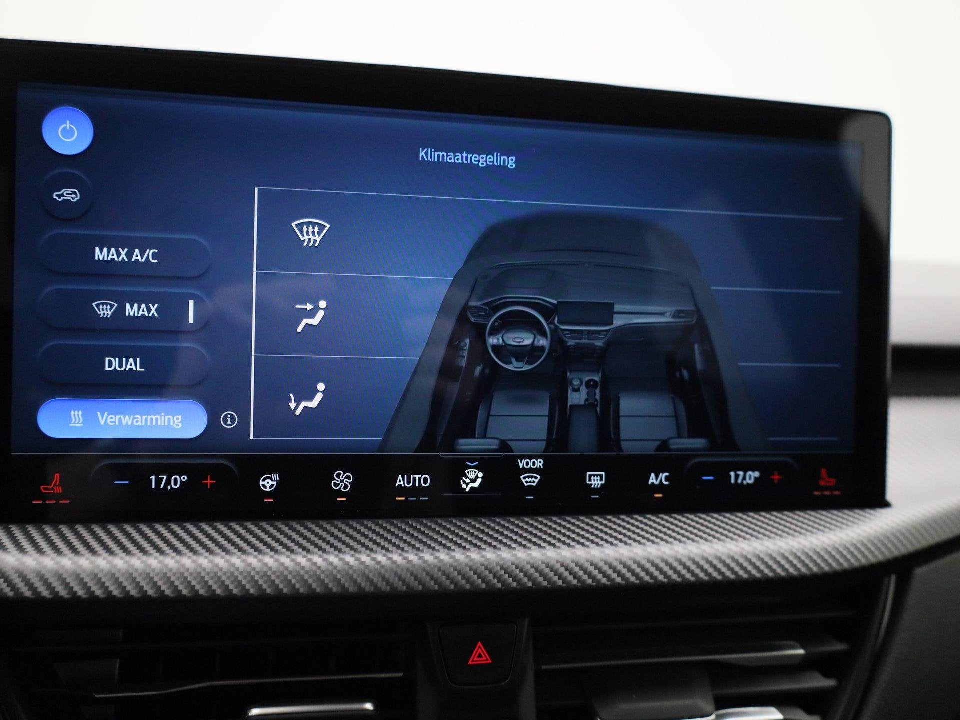 Foto 25 van Ford Kuga 2.5 PHEV ST-Line | Head up display | Camera achter