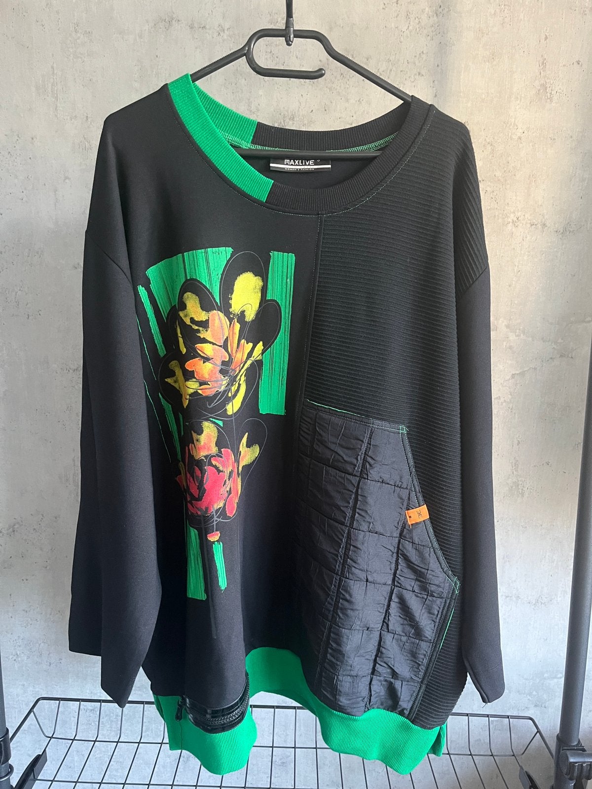 Nieuwe Exclusieve Trui XXL, Ophalen of Verzenden, Nieuw, Trui of Vest
