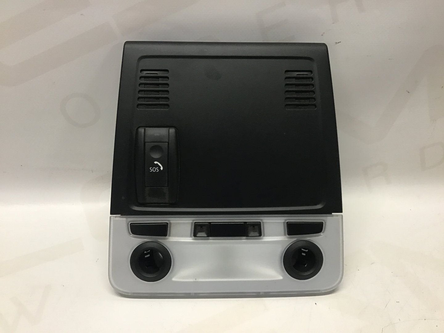 Binnenverlichting BMW E91 9225495-01, Gebruikt, -, -, Ophalen of Verzenden