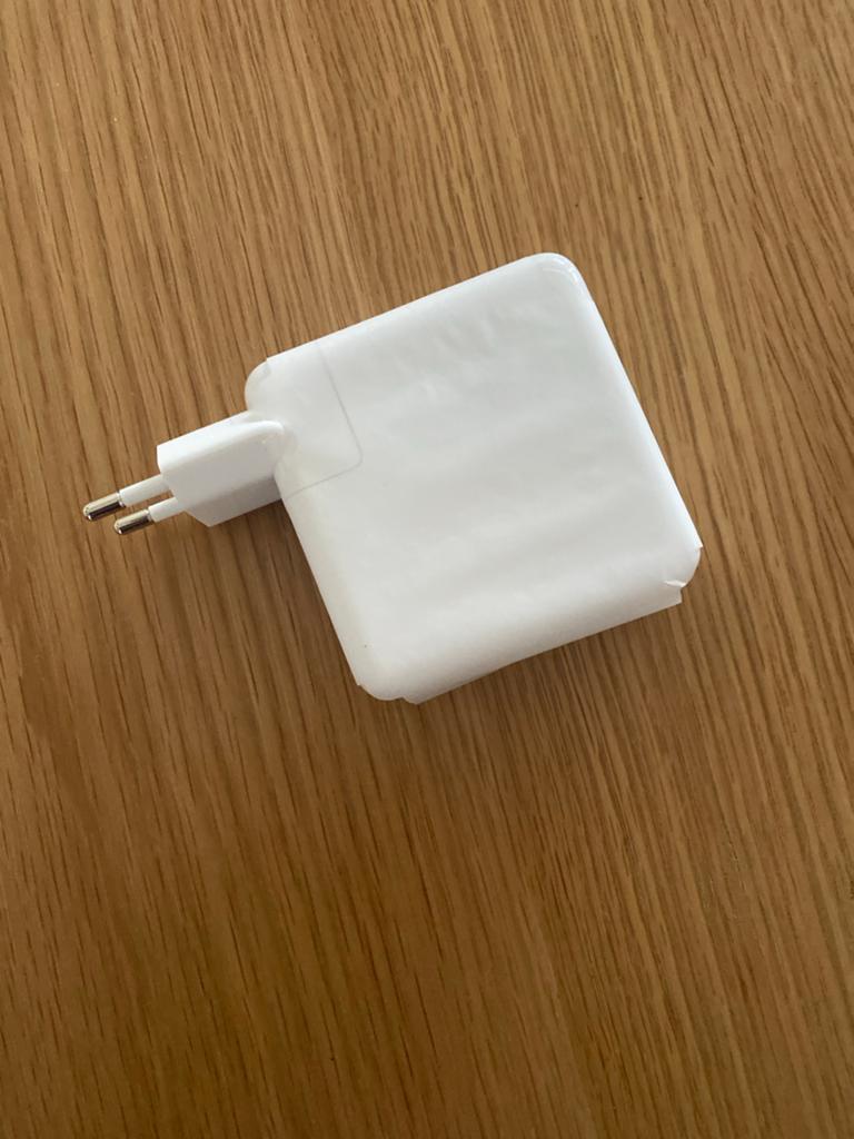 Apple USB-C Oplader - Diverse Wattages - Nieuw/Z.G.A.N., Ophalen, Zo goed als nieuw, Apple iPhone