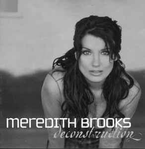 Meredith Brooks, Ophalen of Verzenden, Gebruikt, Poprock