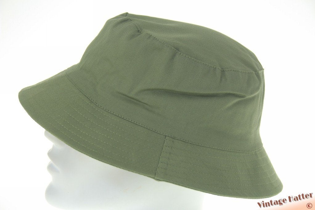 Zomer buckethat groen katoen 58 en 59 nieuw gratis verzenden, Kleding | Heren, Ophalen of Verzenden, Nieuw, 58 of 59 cm (L, 7¼ of ⅜ inch)