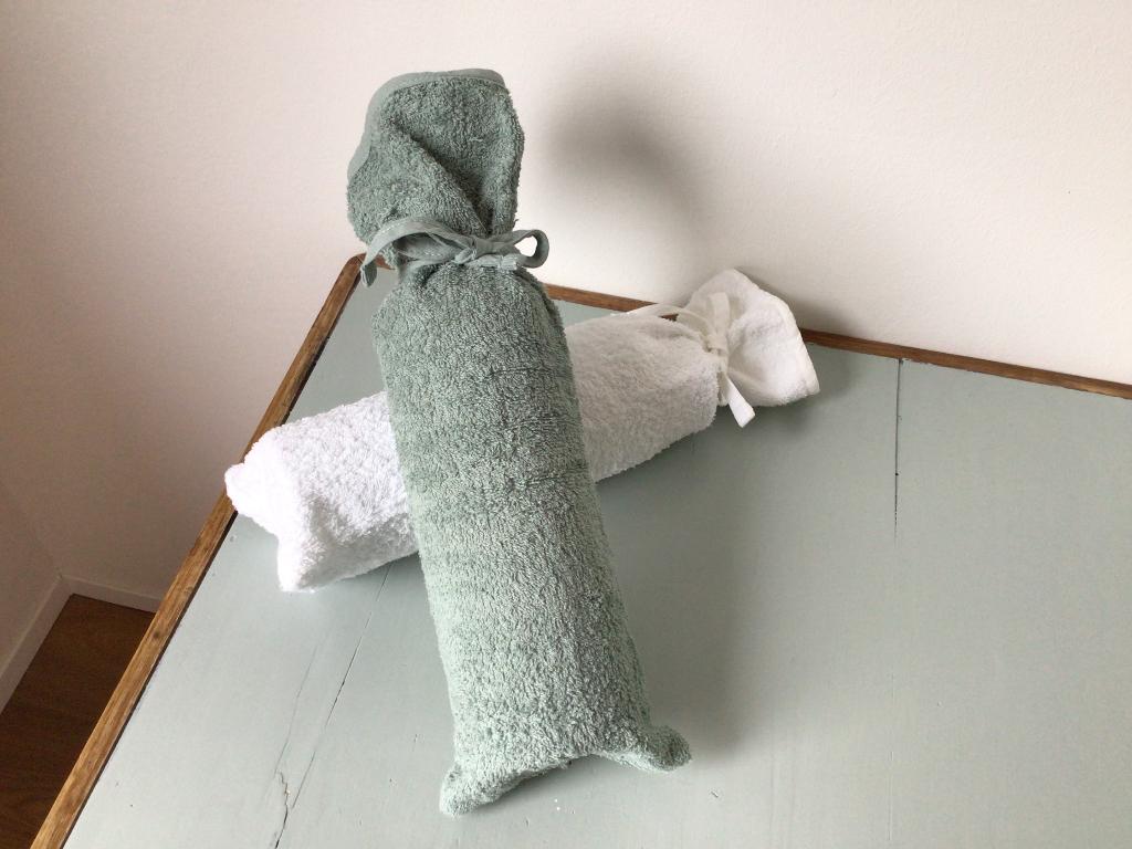 Kruik baby, Kinderen en Baby's, Ophalen, Zo goed als nieuw, Overige typen