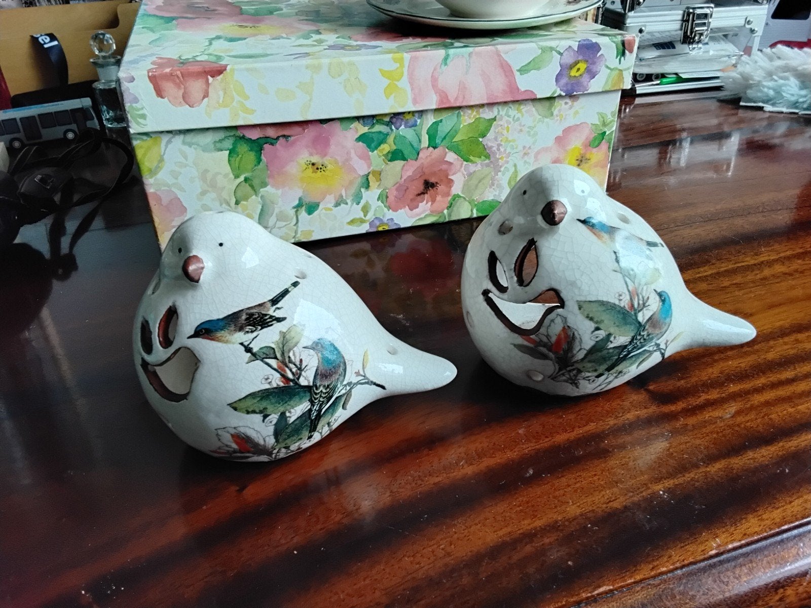 Mooie waxinelichtjes, Ophalen of Verzenden