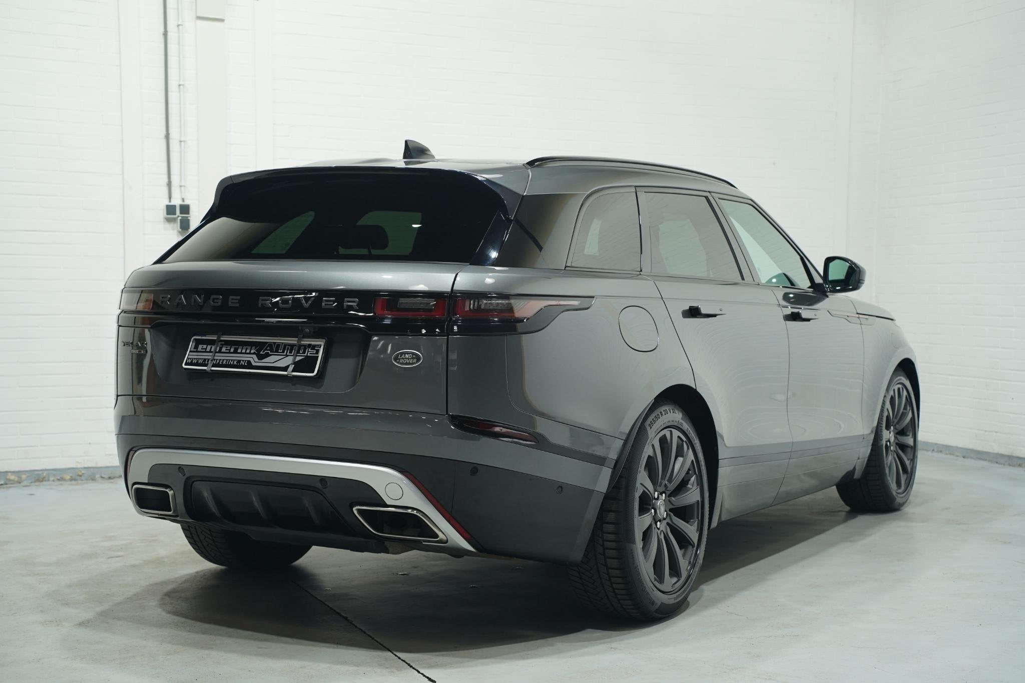 Foto 17 van Land Rover Range Rover Velar 300D 3.0 V6 D300 R-Dynamic R-Dy