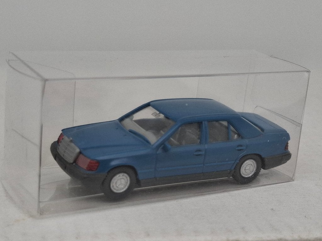 Mercedes Benz 260E - Wiking 1/87, Verzenden, Zo goed als nieuw, Auto, Wiking