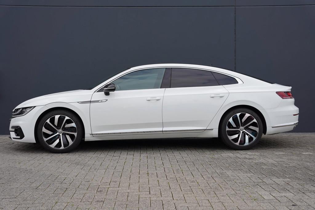 Volkswagen Arteon 2.0 TSI Business 3X R-line 240PK, Auto's, Volkswagen, Arteon, 4 cilinders, 1984 cc, Automatische klimaatregeling