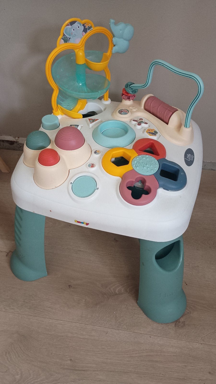 Leuke speeltafel!, Ophalen of Verzenden