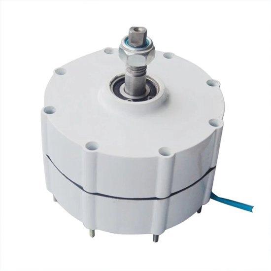 Wind- En Waterkrachtgenerator – Duurzame Generator, Corvance B.V., Verzenden, Nieuw, Corvancebol@gmail.com
