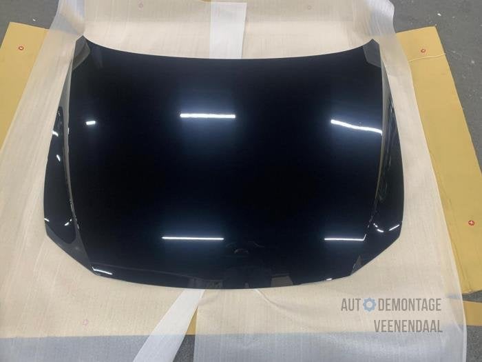 Motorkap van een Volkswagen Passat (LC9X), -, Volkswagen, -, Nieuw