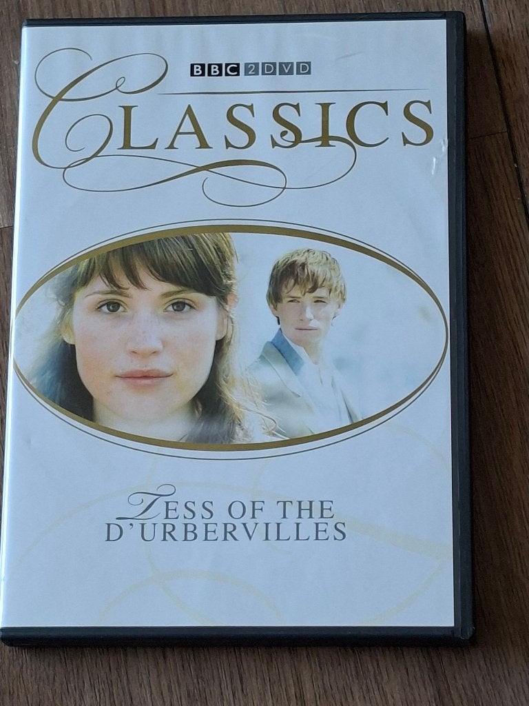 tess of the d,urbervilles ,, Alle leeftijden, Ophalen of Verzenden, Zo goed als nieuw