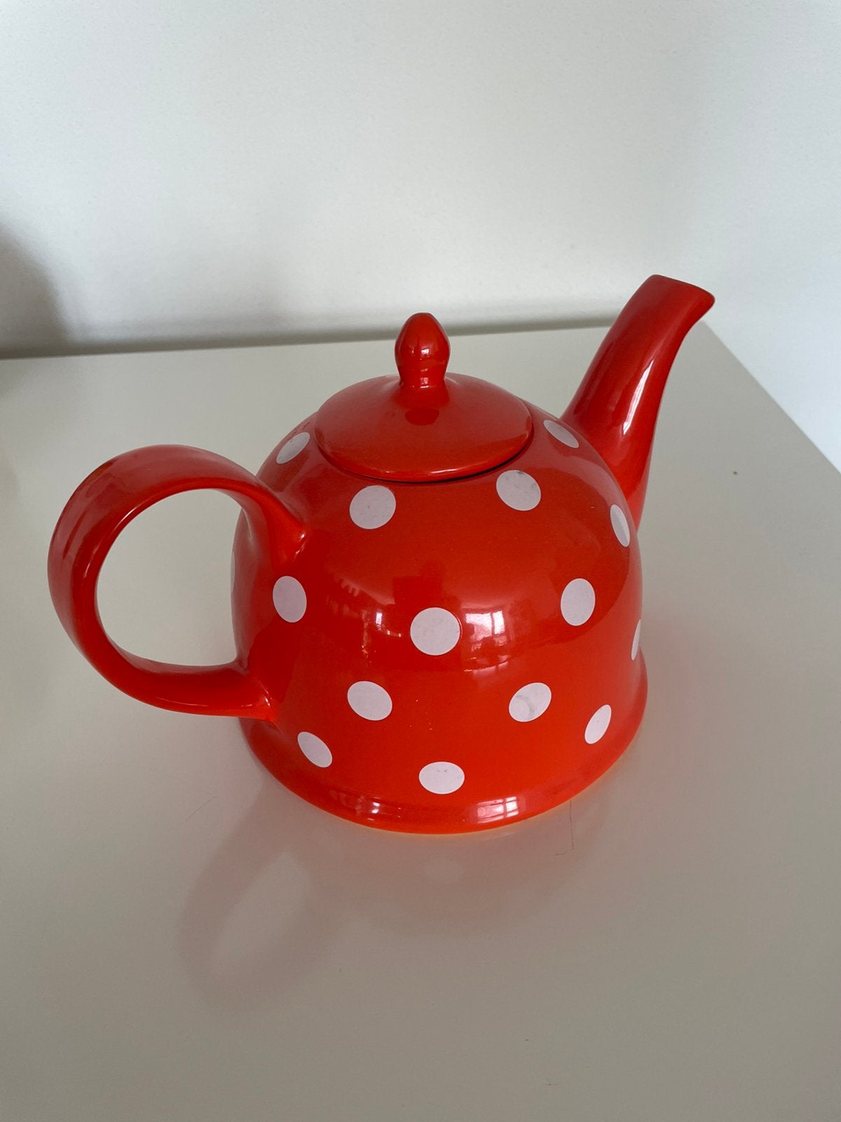 Theepot, Huis en Inrichting, Ophalen of Verzenden, Nieuw, Overige stijlen, Overige typen