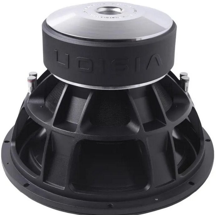 ESX VX15PRO 15 inch inch subwoofer 3500W RMS, Audio-design, Nieuw, Am Breilingsweg 3, 76709 Kronau, Duitsland, Ophalen of Verzenden