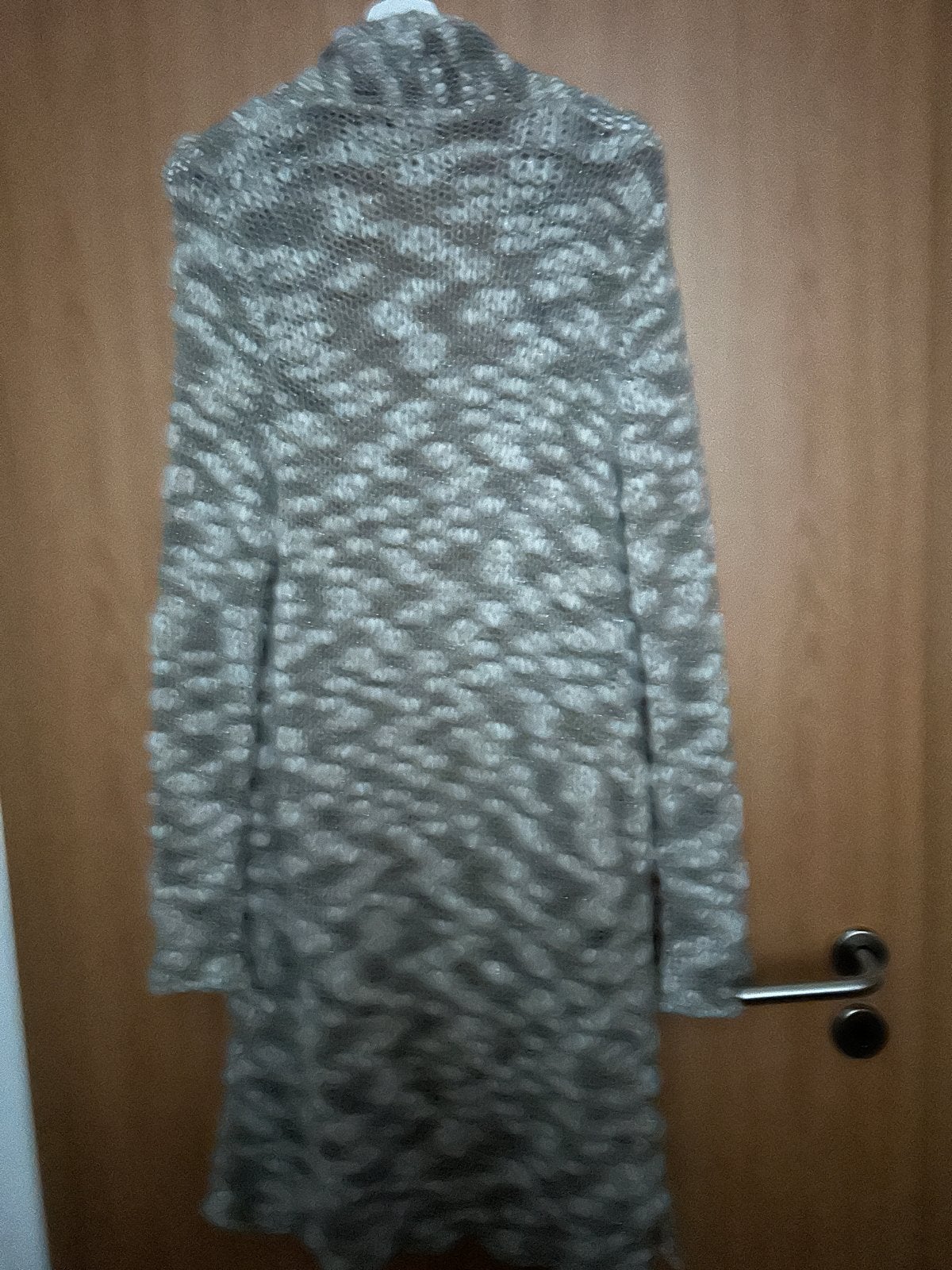 Zoso vest maat L, Ophalen of Verzenden, Gedragen, Maat 42/44 (L), Beige