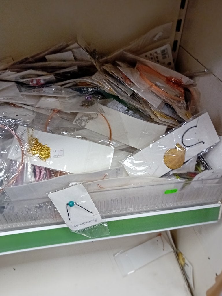 800+ sieraden, Ophalen of Verzenden, Nieuw