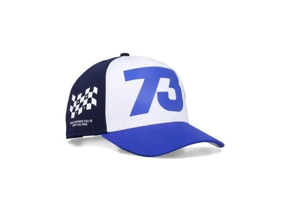 Alex Marquez #73 cap pet 2542001, 47841 cattolica, Info@gruppopritelli.it, Nieuw, Pet