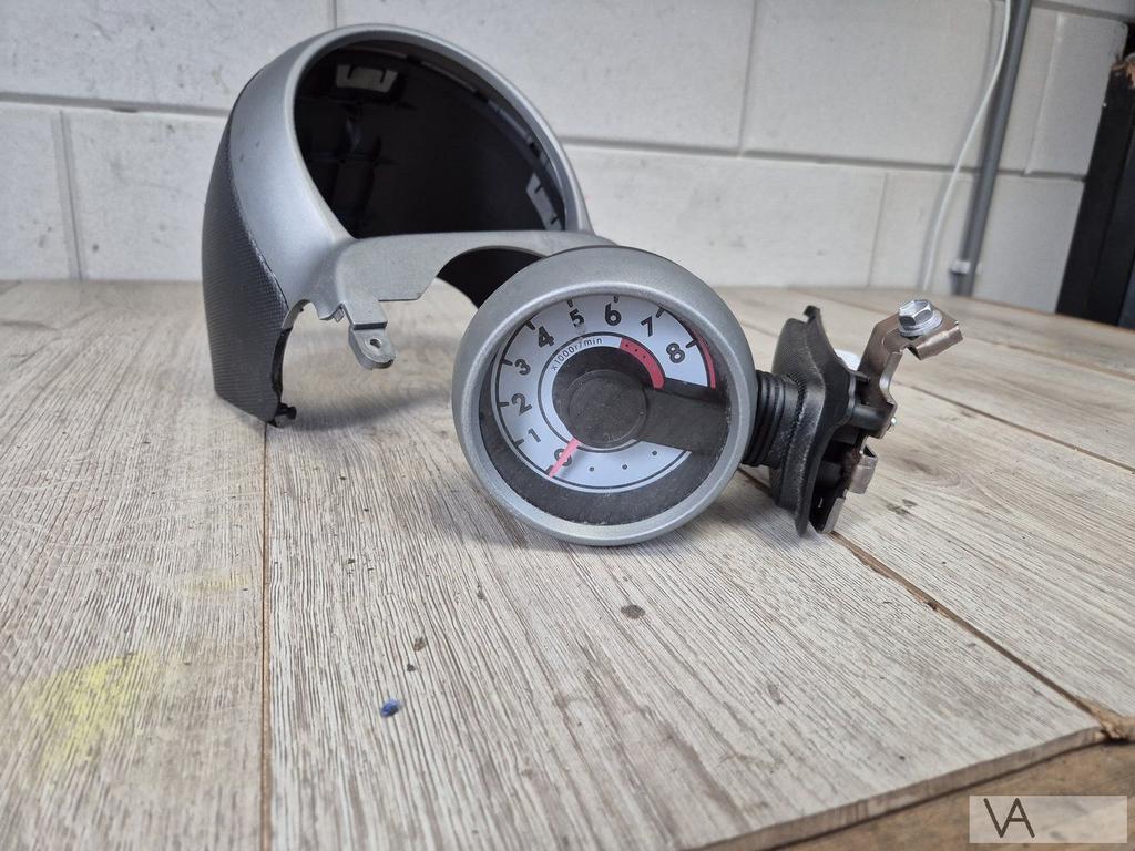 Peugeot 107 Citroen C1 Toyota Aygo 2005 - 2013 toerenteller, Auto-onderdelen, Gebruikt, -, -, Ophalen of Verzenden