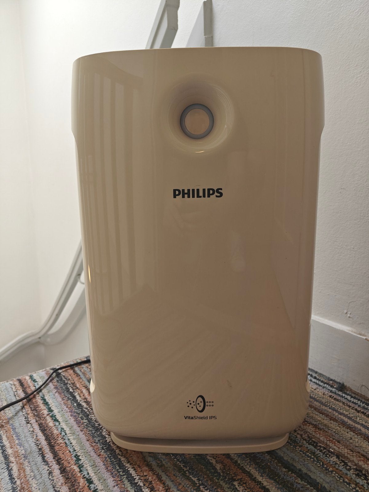 Philips Luchtreiniger Series 2000 (AC2882/10) - Defect, Ophalen