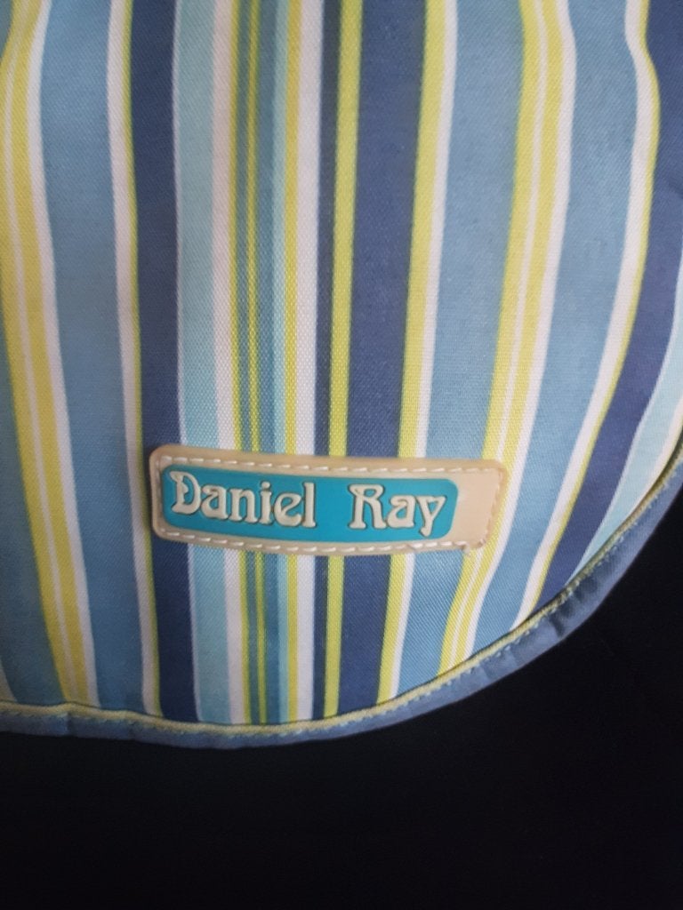 Tas van Daniel Ray, Ophalen of Verzenden, Zo goed als nieuw, Overige kleuren, Overige typen