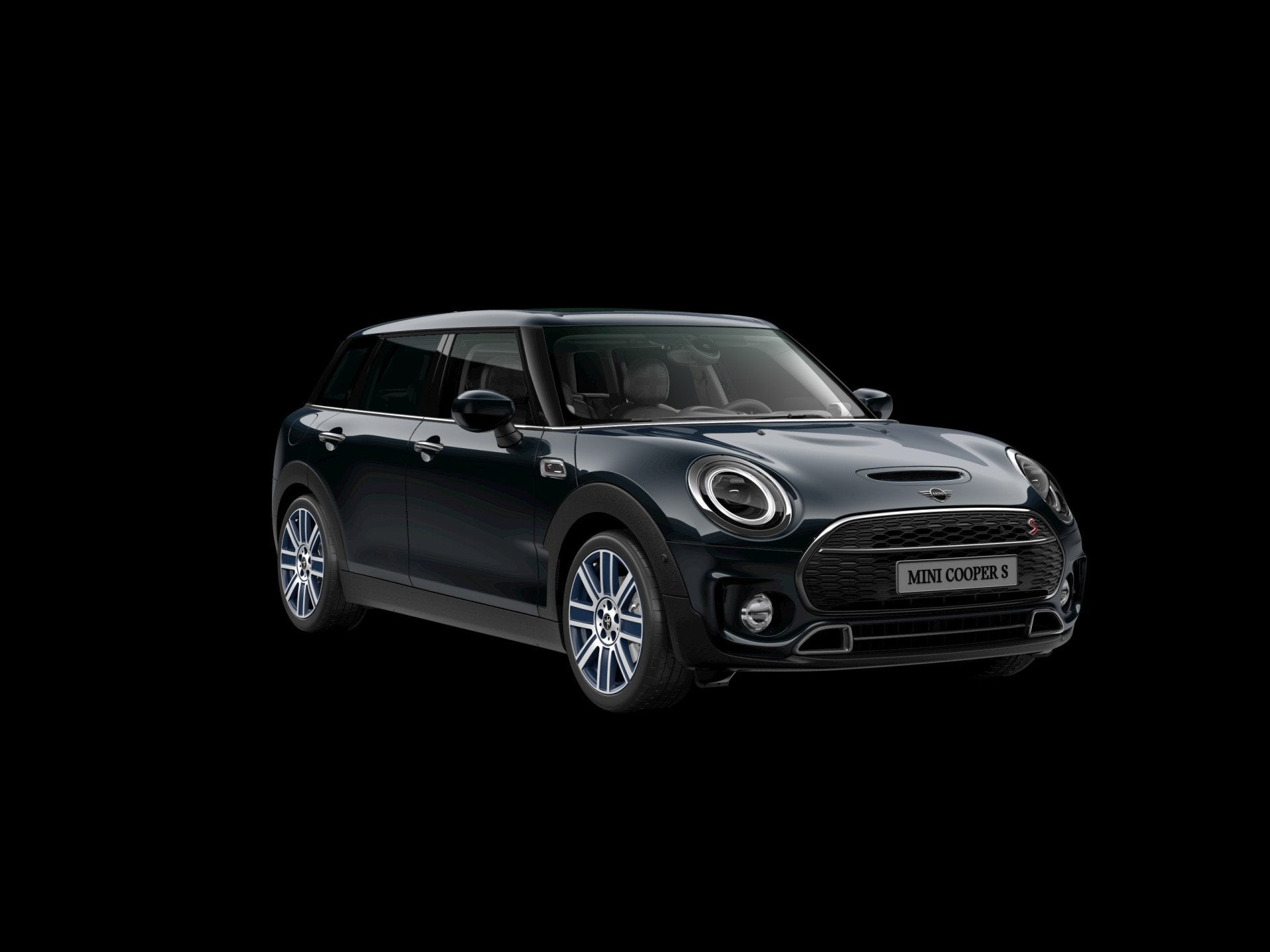 MINI Clubman *VERKOCHT*2.0 Cooper S Yours | Navi | Panorama, Auto's, Mini, Gebruikt, 4 cilinders, Leder, Automatische klimaatregeling