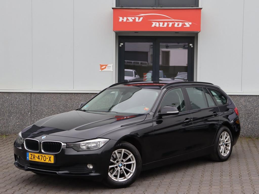 BMW 3-Serie
