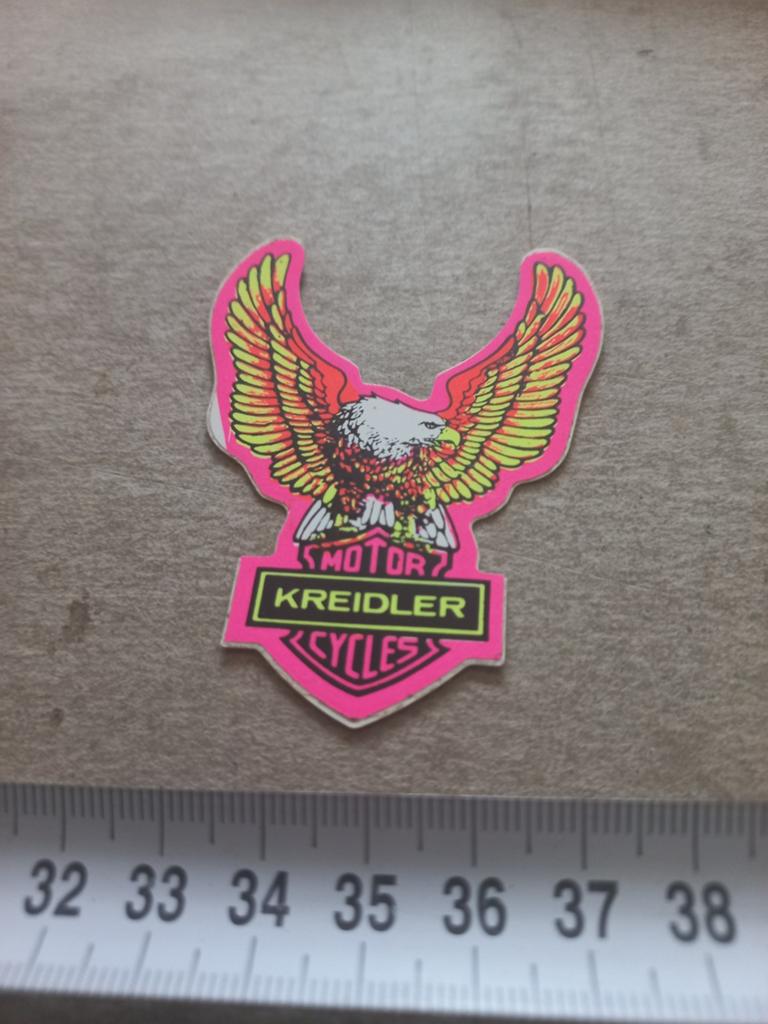 Kreidler, Ophalen of Verzenden, Zo goed als nieuw