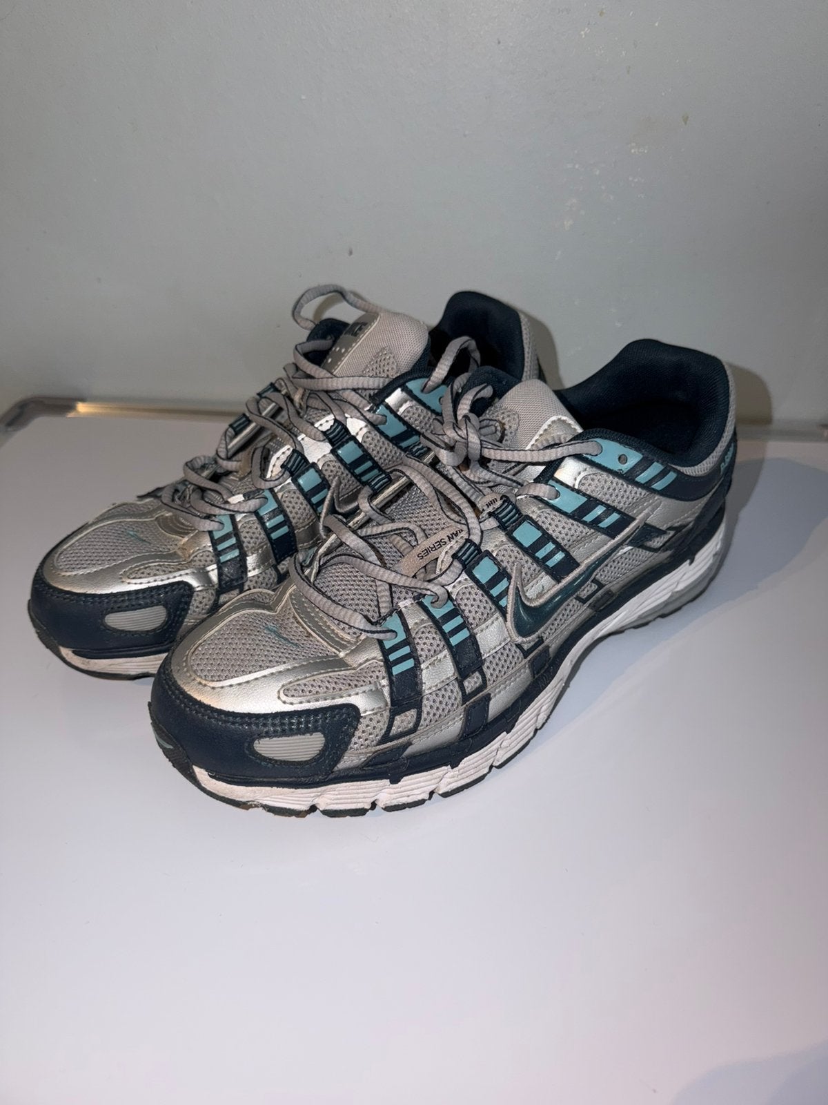 Nike P6000, Ophalen of Verzenden, Zo goed als nieuw