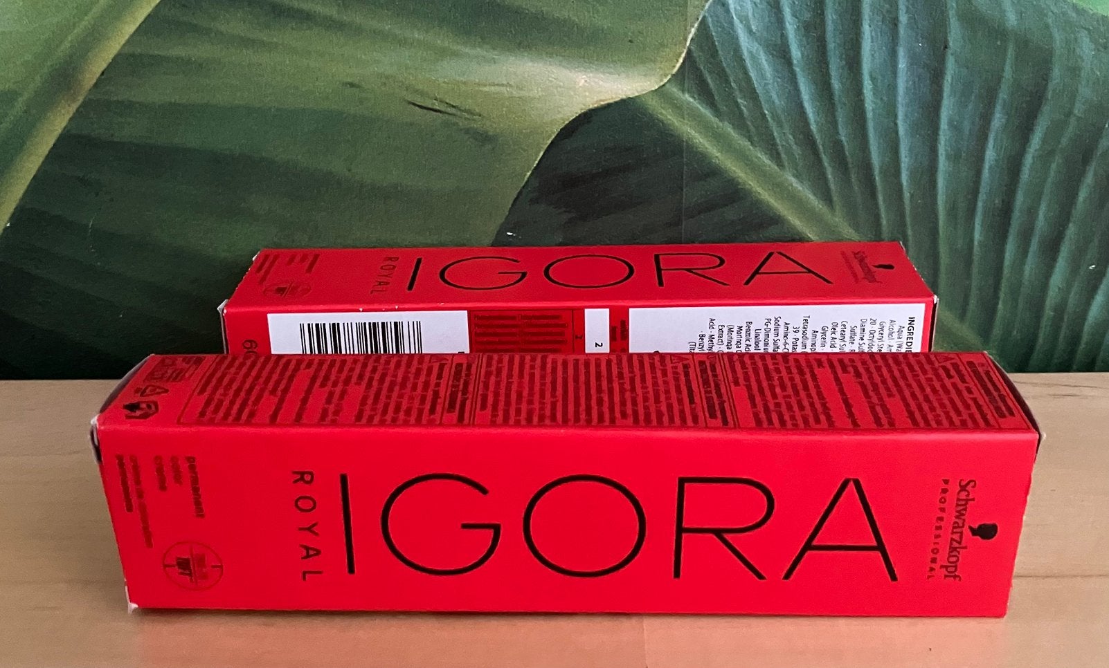 Igora Royal 5.00, Ophalen of Verzenden, Nieuw, Overige typen