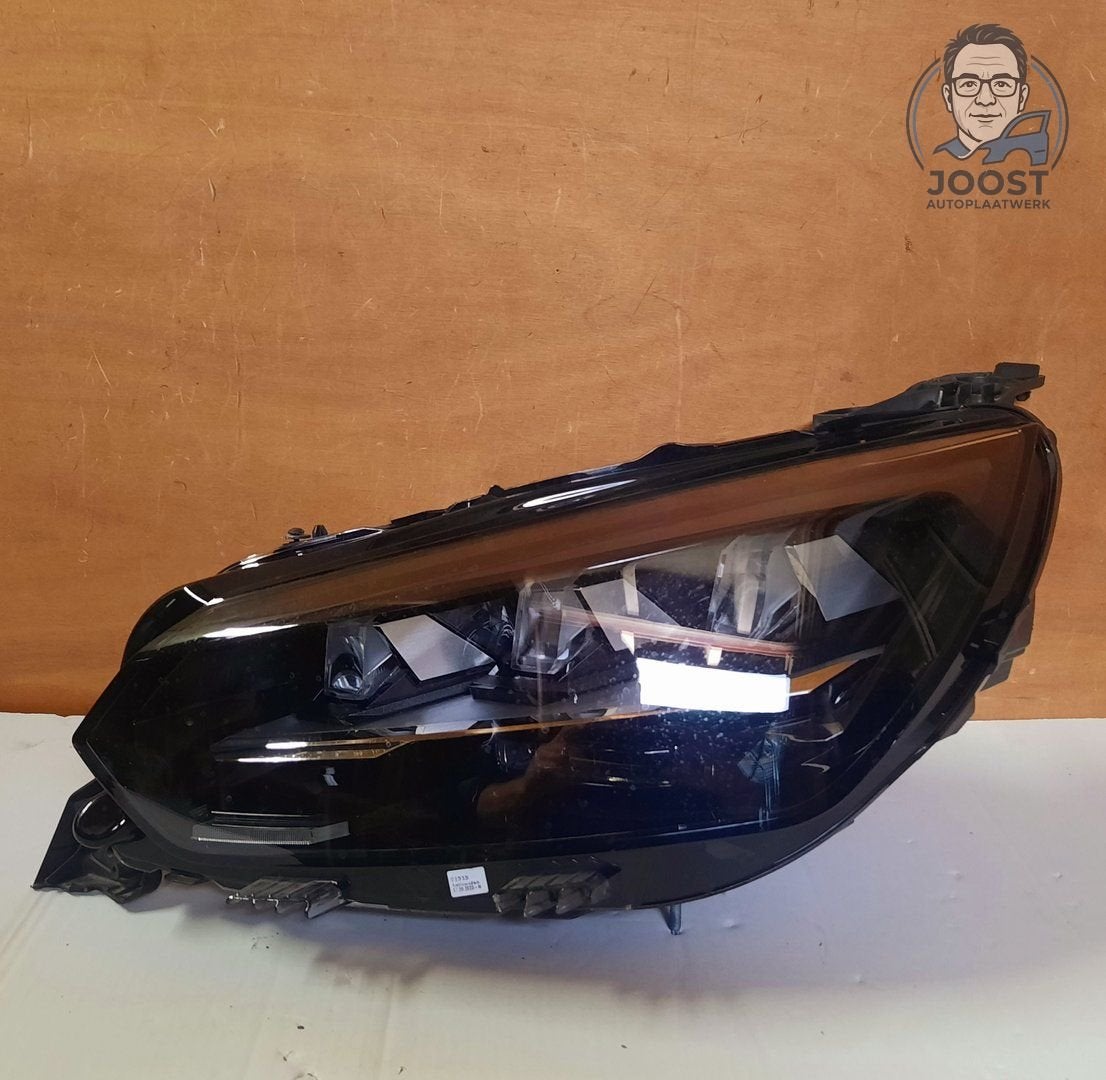 Koplamp li. LED Peugeot 208 II 2008 II FL v.a '24 9850598580, Gebruikt, Herkomst onderdeel bekend, Ophalen of Verzenden, -contact-peugeot@mpsa.com