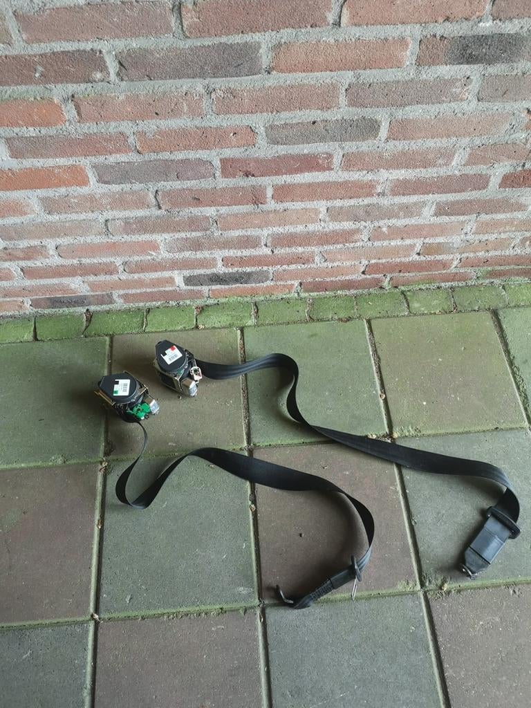 Audi TT 1.8 8n mk1 gordels, Auto-onderdelen, Ophalen of Verzenden