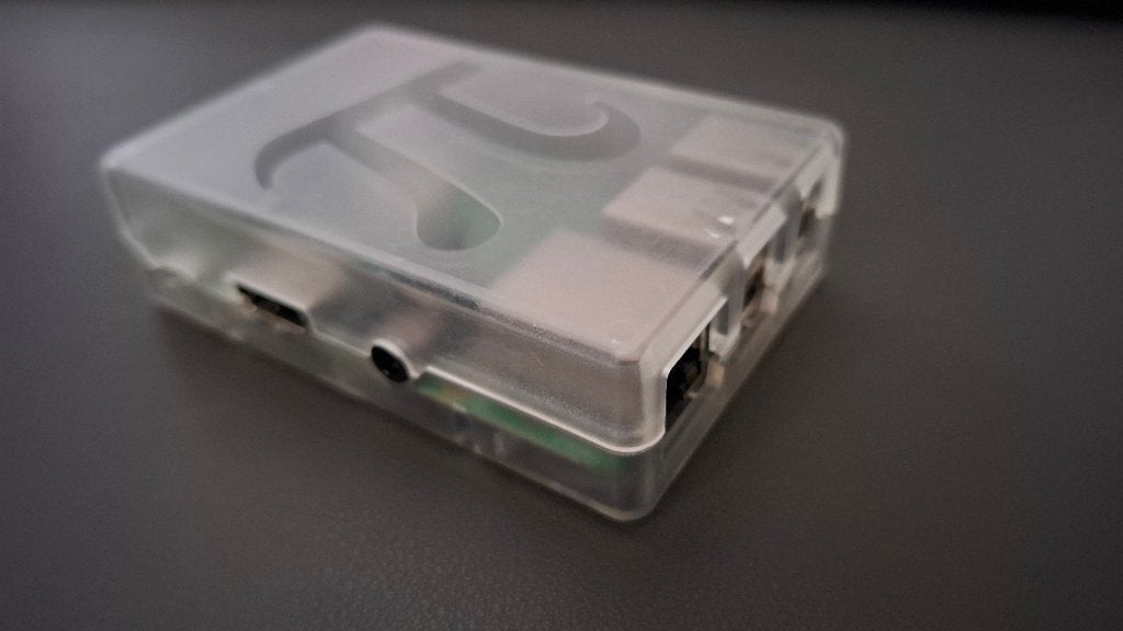 Raspberry pi 3 B+, Ophalen, Zo goed als nieuw, Minder dan 2 Ghz