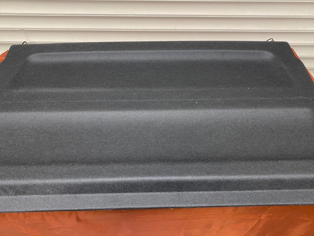 Hoedenplank BMW X1 2026, Ophalen, Nieuw, BMW