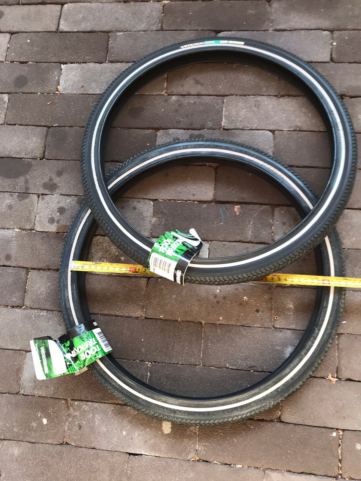 Vredestein banden 20 inch velgmaat40,6 cm, Ophalen of Verzenden, Nieuw